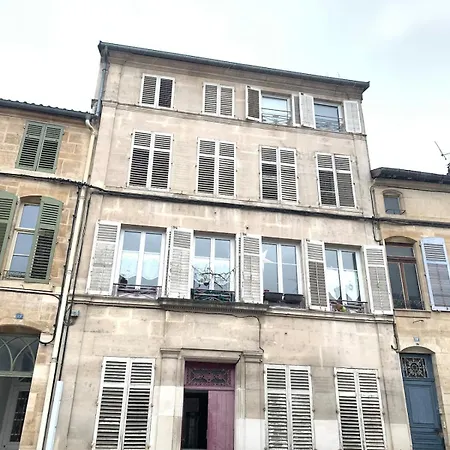 Daire 2 Neuf Rdc Hyper Centre-ville